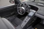 Porsche 918 Spyder 2015 года